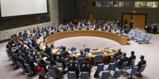 Резолюция по Украине в ООН: России нужно знать своих врагов в лицо