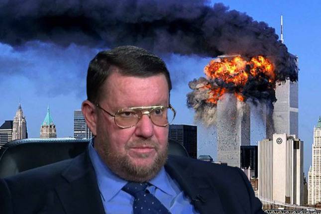 Евгений Сатановский: Доклад по 9/11 взорвет мир
