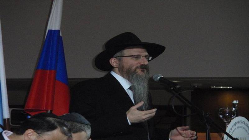 История и современность антисемитизма в России
