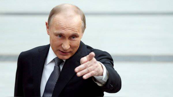 Даже «упавший» рейтинг Путина недосягаем для западных политиков