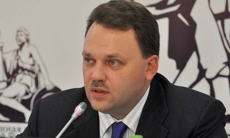 Артём Кирьянов: бороться с терроризмом нужно экономически