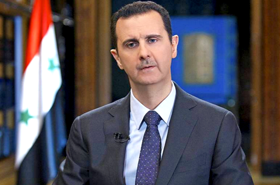 Россия отложила вопрос о судьбе Асада