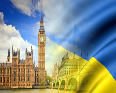 Британия отказывает украинцам в визах