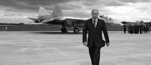 В офшорном расследовании главная цель не Путин