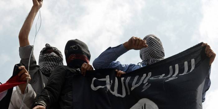 "Исламское государство" назвало города Европы, где будут теракты