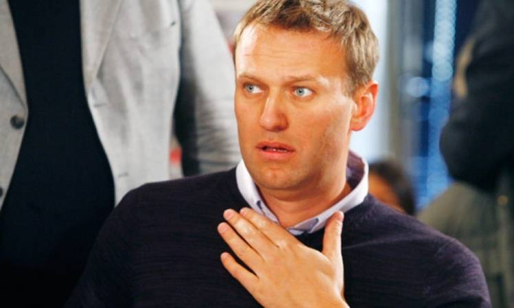Переписка Пелевиной: Браудер платил Навальному огромные деньги