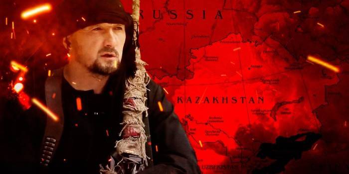 Как исламисты из Центральной Азии угрожают жителям России