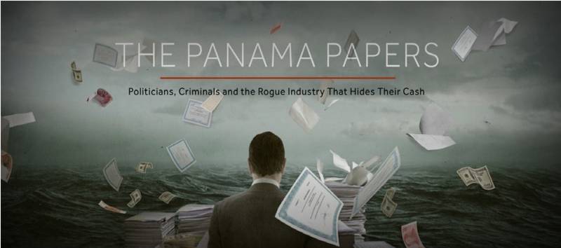 «Панамский проект»: взять Европу на поводок… и Россию?