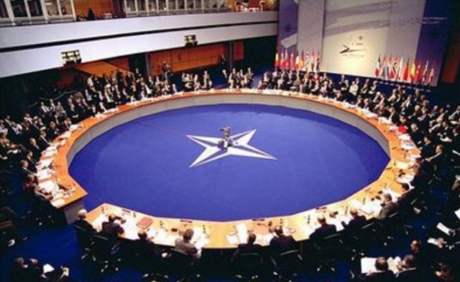 Европейская безопасность: НАТО загоняет себя в тупик