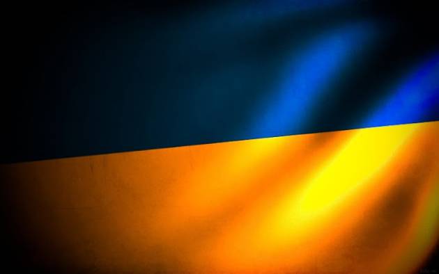 Украина: начало конца