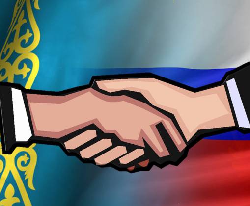 Россия и Средняя Азия — обзор СМИ за март