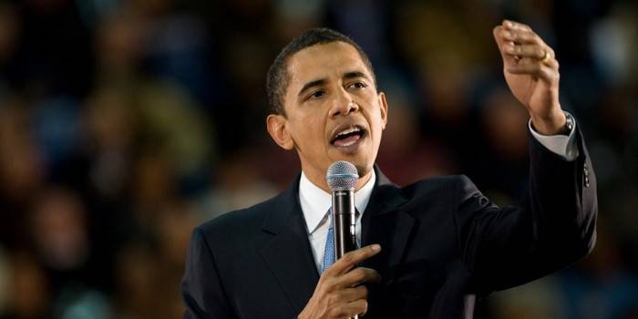 Обама назвал США супердержавой с обязательствами по всей планете