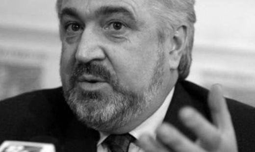 В Москве скончался депутат Госдумы Валерий Зубов