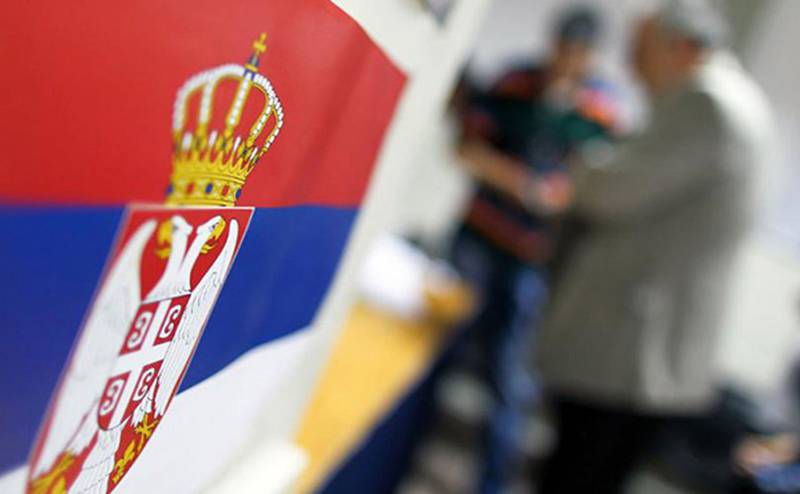 Итоги выборов в Сербии: к чему пришли?