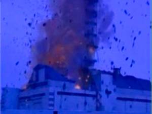 Когда «мирный» атом стал убийцей. К 30-летию аварии на Чернобыльской АЭС