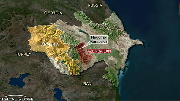 По Нагорному Карабаху у Москвы с Тегераном есть консенсус
