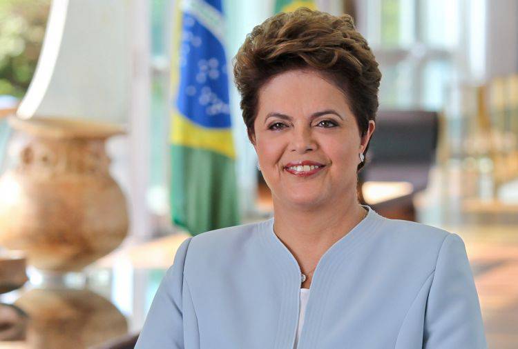 Бразилия не доверяет президенту