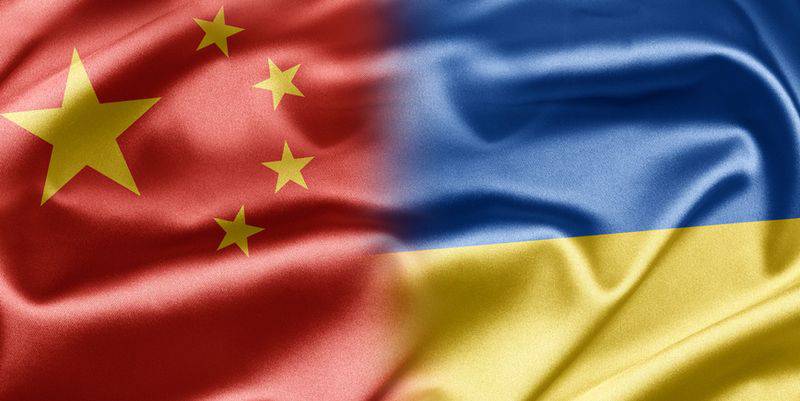 Выбор по-киевски: ключ к Китаю – вступление Украины в ЕврАзЭС