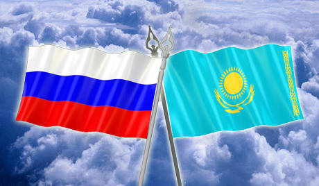 С таким другом врагов не нужно... Украинские националисты разжигают в Казахстане войну