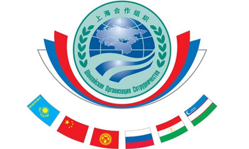 Роль ШОС в системе региональной безопасности Центральной Азии ослабевает