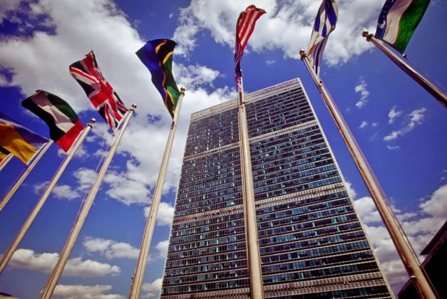 Права чиновников против Прав человека: Молдавия и ПМР жалуются в ООН