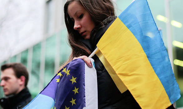 У Европы накопилась колоссальная усталость от Украины