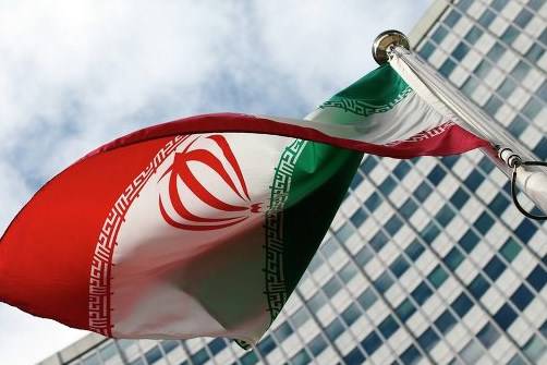 США пытаются не допустить установления отношений между Ираном и Европой