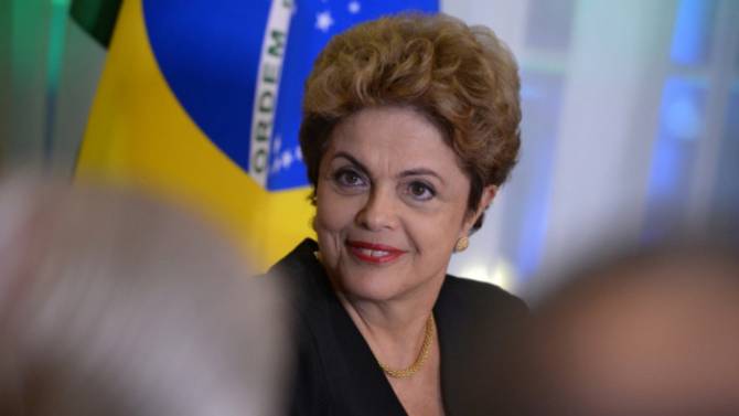 Бразильские страсти: коррупционеры и предатели раскачивают лодку импичмента