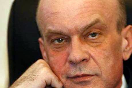 Александр Жилин: Россию ждёт диктатура, потому что мы должны сохранить страну Александр Жилин: Россию ждёт диктатура, потому что мы должны сохранить страну