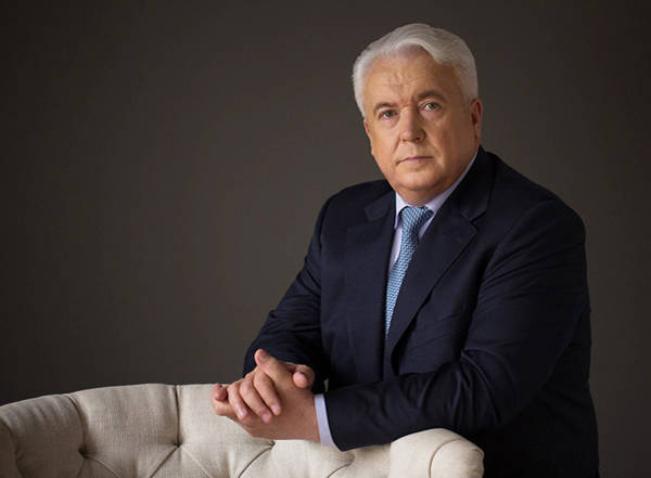 В. Олейник: «Нам не нужен Минск, мы сами способны договориться!»