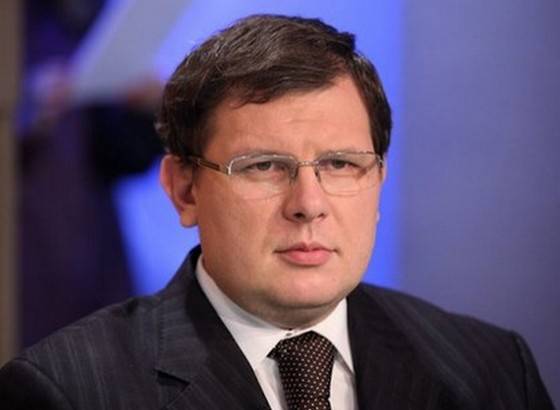 Василий Стоякин: Украинское государство гораздо опаснее Яроша и Ислямова – это обезьяна с атомной гранатой