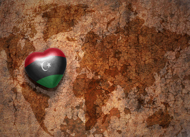 Ливия: есть ли будущее у Правительства национального согласия?