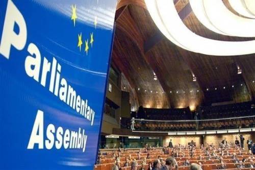Европейским парламентариям отказали в жесткой форме