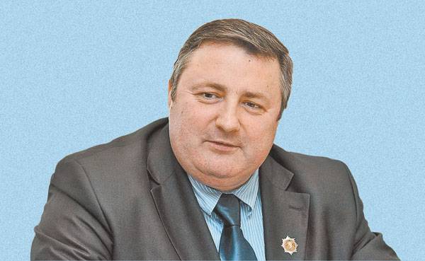 Перенджиев: Назначение Москальковой - это шаг к появлению новой должности