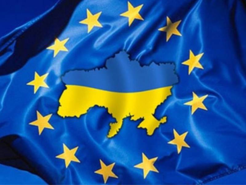 Голландцы не разглядели в Украине Европу