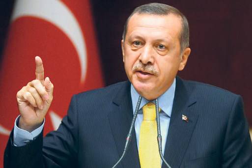 Ход турецкого: готов ли Эрдоган просить у России мира?