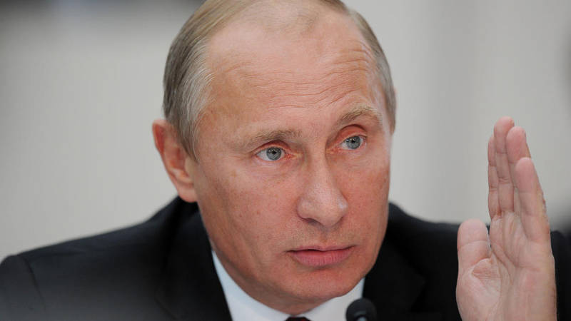 Владимир Путин: Преступления мигрантов вызывают всплеск «...» настроений