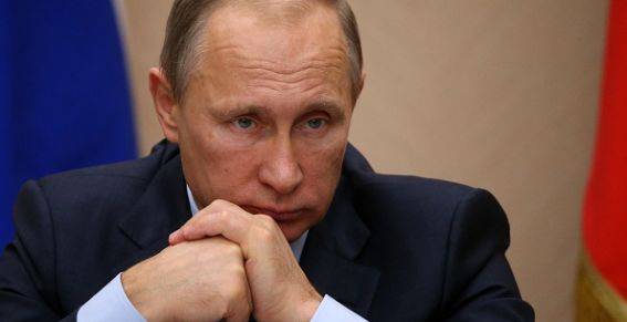 Путин решает все – или коллапс управления
