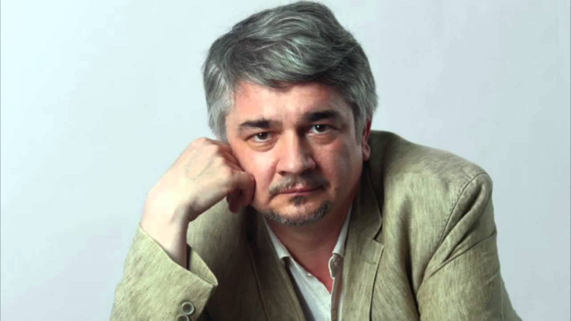 Ищенко предсказал Украине гражданскую войну и смерть Порошенко