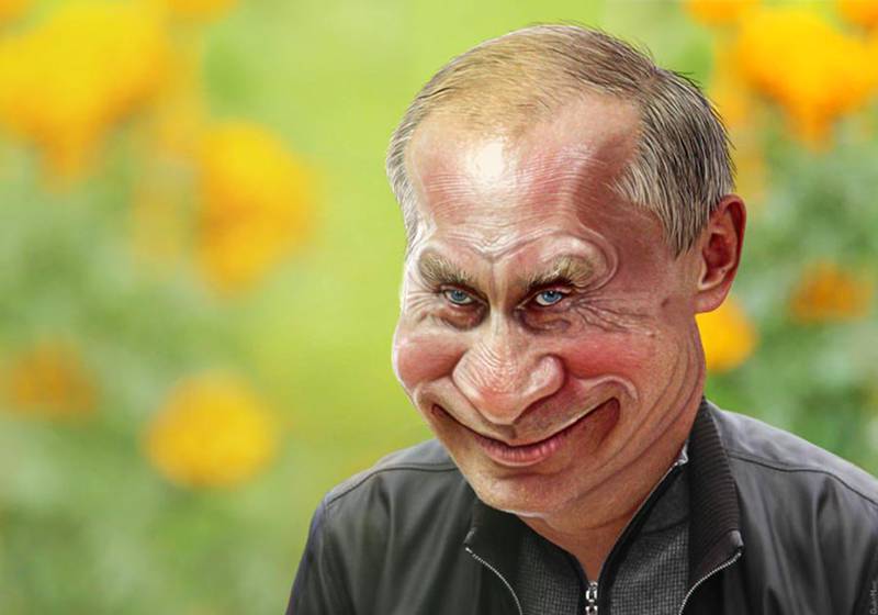 Кто финансирует "антипутинскую" пропаганду в Украине Кто финансирует "антипутинскую" пропаганду в Украине