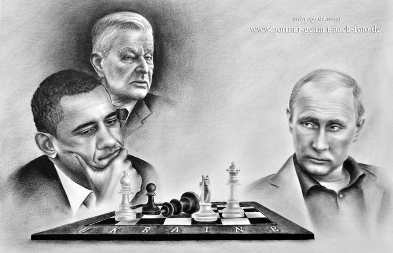 Блиц на Великой шахматной доске Блиц на Великой шахматной доске