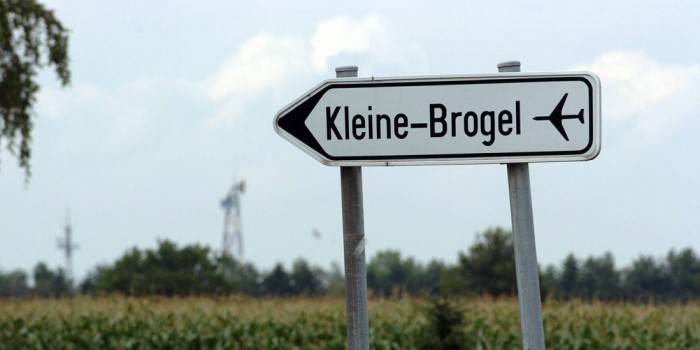 Foreign Policy рассказал, как Бельгия охраняет ядерные боеголовки