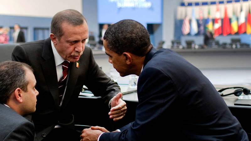 Вашингтон и Анкара повысили ставки в Нагорном Карабахе