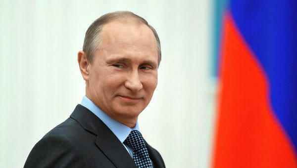 «Экономический кошмар» не мешает стратегическому подъему России