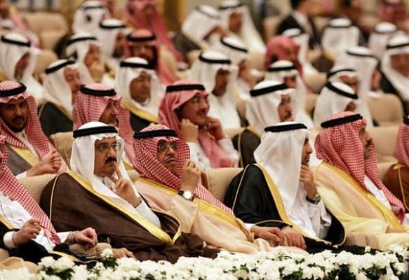 У саудовской монархии остался последний шанс для спасения страны