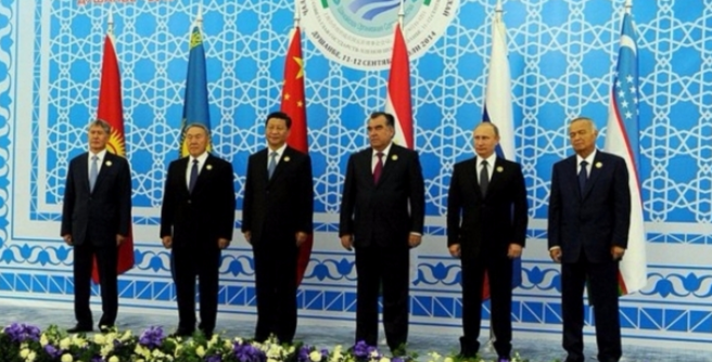 Расширение ШОС обеспечит безопасность в Центральной Азии