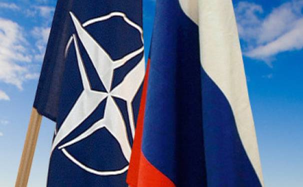 В НАТО рассказали о «тайных» встречах с представителями России