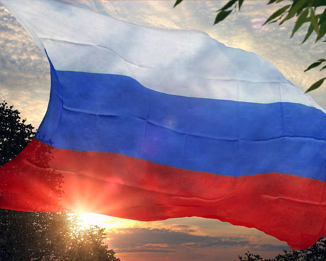 Russia Beyond the Headlines: Роль России в будущем