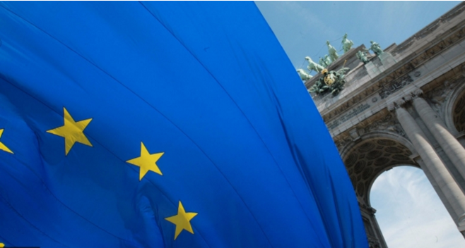 Евросоюз бросает Украине кость безвизового режима