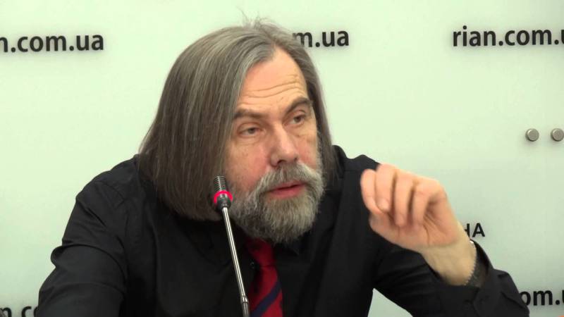 Михаил Погребинский: «Есть моменты, внушающие осторожный оптимизм»
